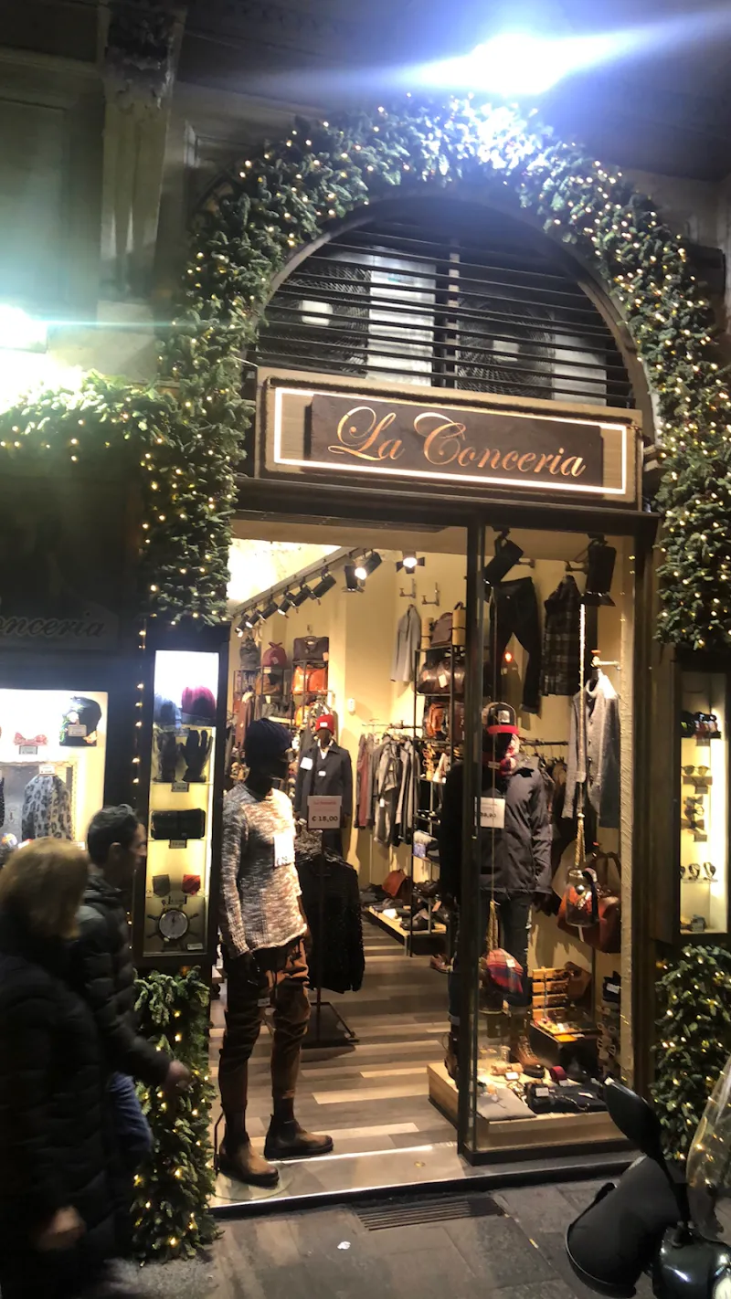 La Conceria