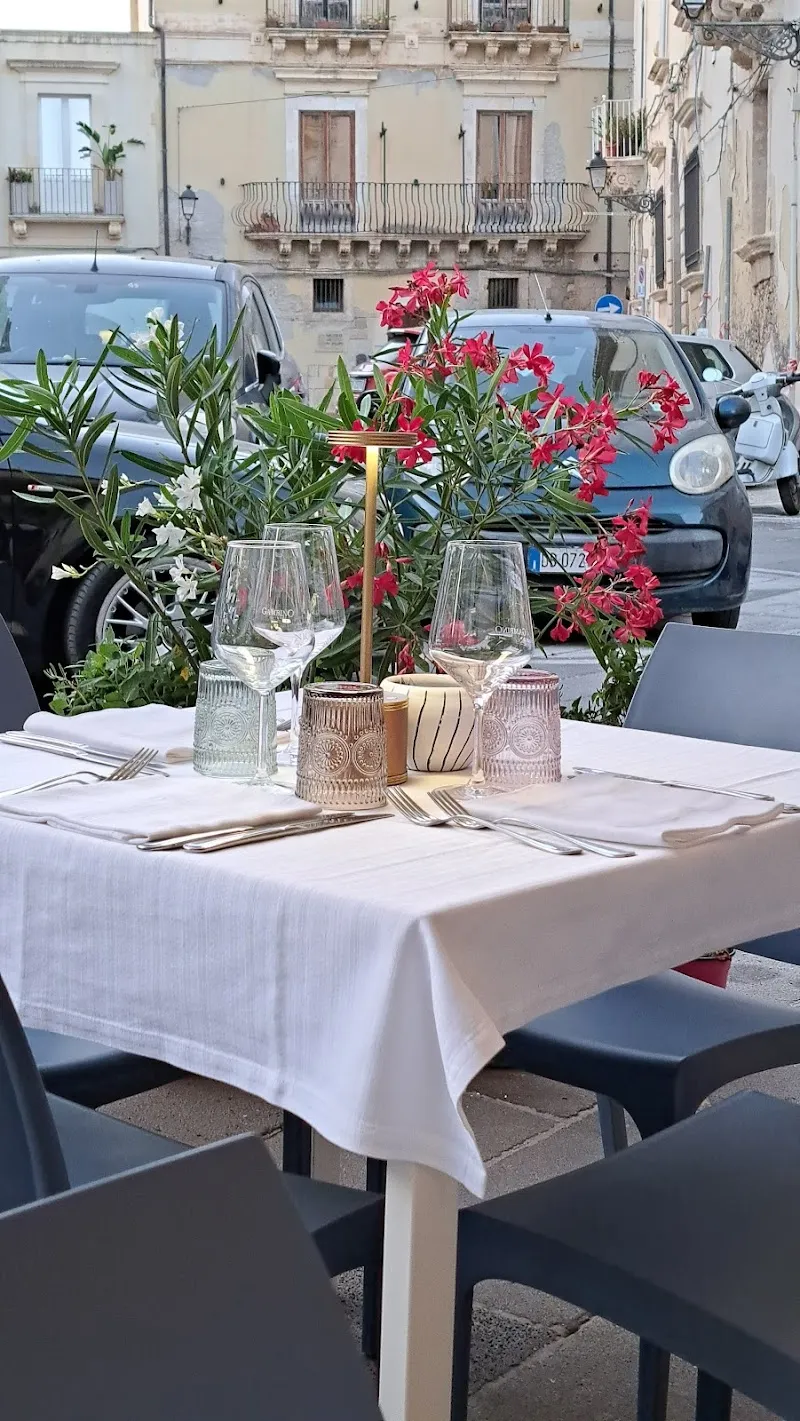 Ranieri - Cucina Chiacchiere e Vino