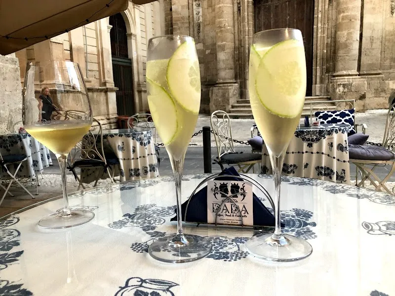 DADA Bar Delle Maestranze