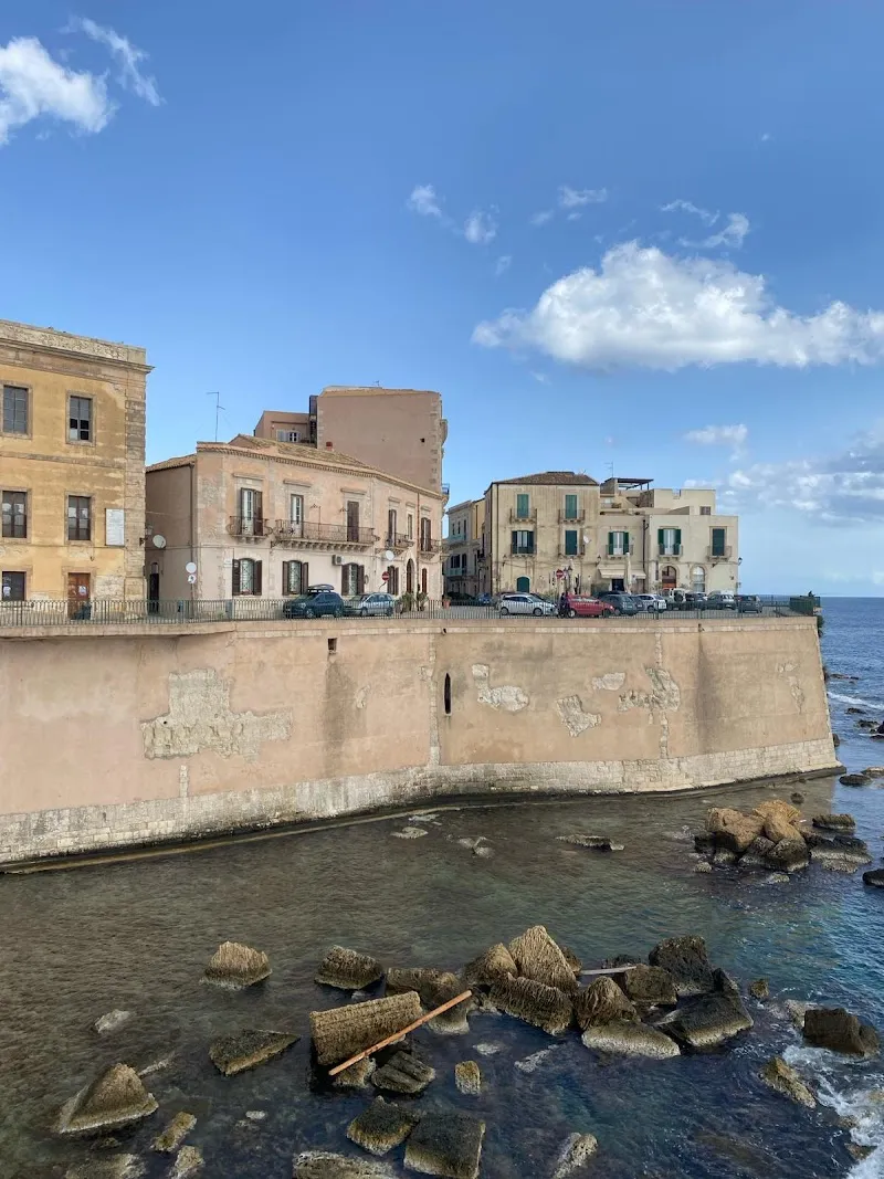 Palazzo Gancia Exclusive Home Holiday