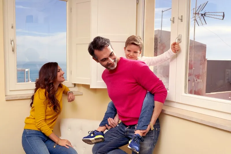 Lanterne Magiche Ortigia