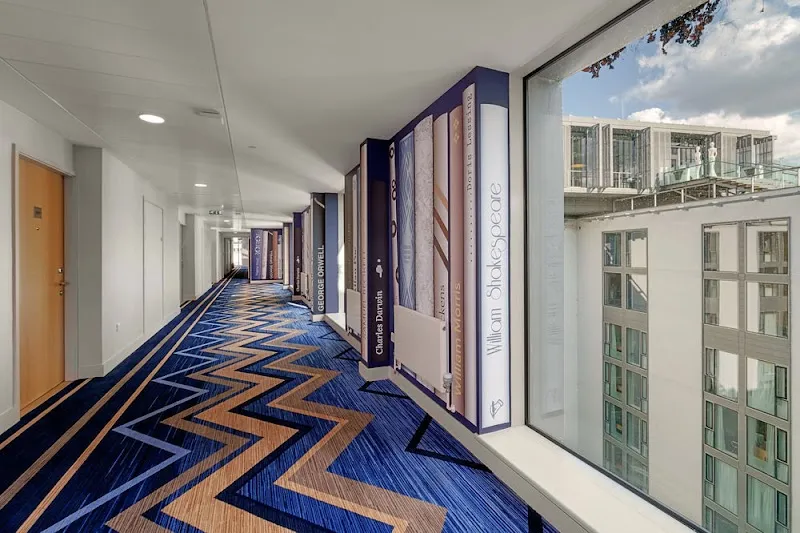 DoubleTree by Hilton London - Tower of London