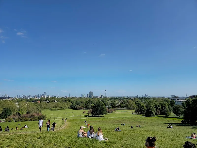 Primrose Hill