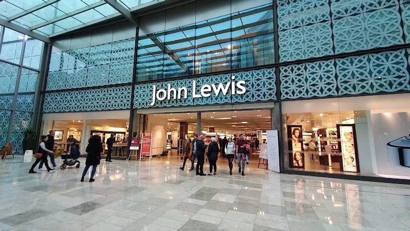 Westfield Stratford City