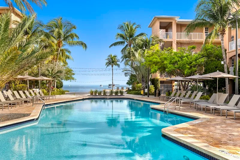 Beachside Resort & Residences