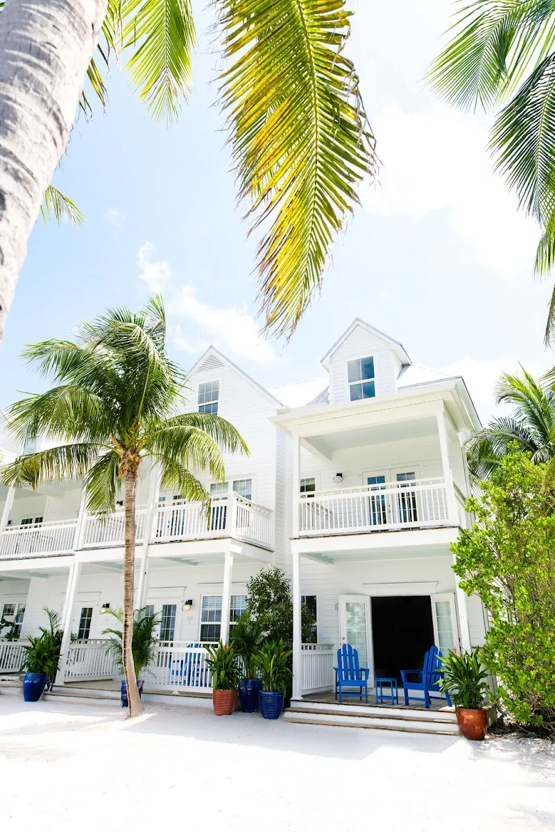 Parrot Key Hotel & Villas