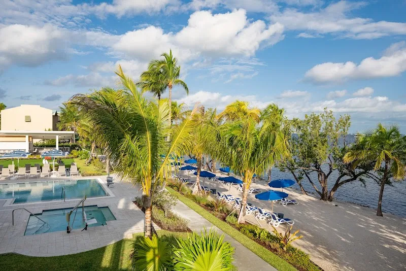 The Capitana Key West