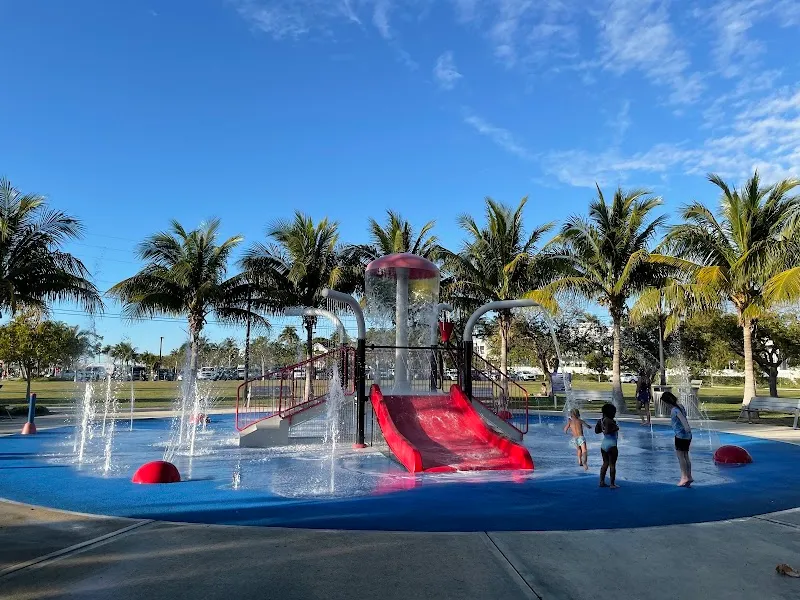 Truman Waterfront Park