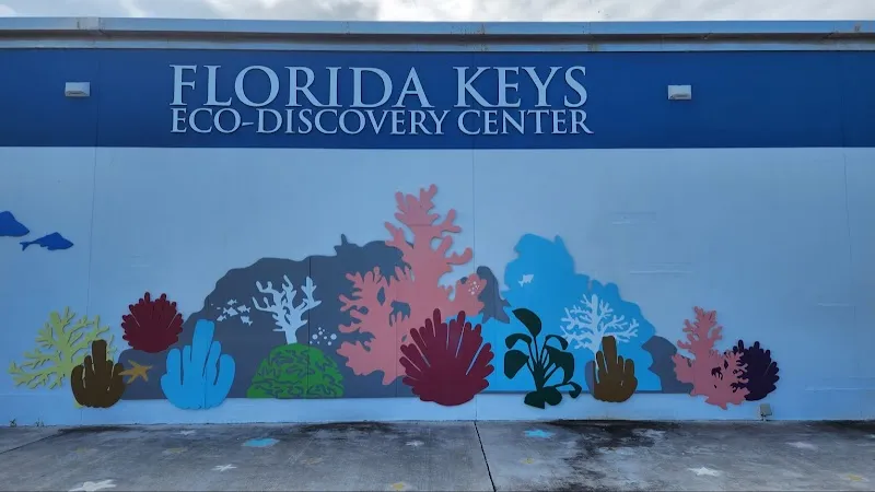 Florida Keys Eco-Discovery Center