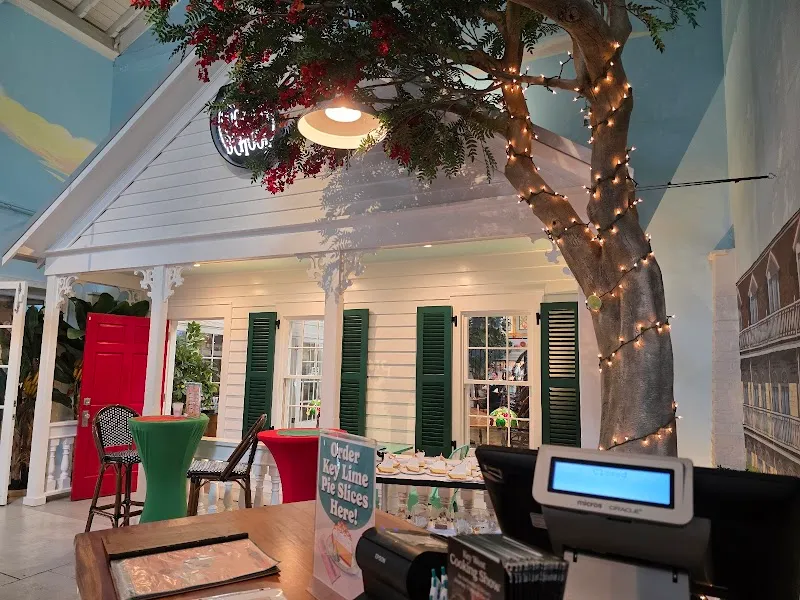 Clinton Square Market