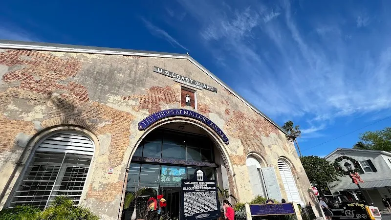 The Shops at Mallory Square