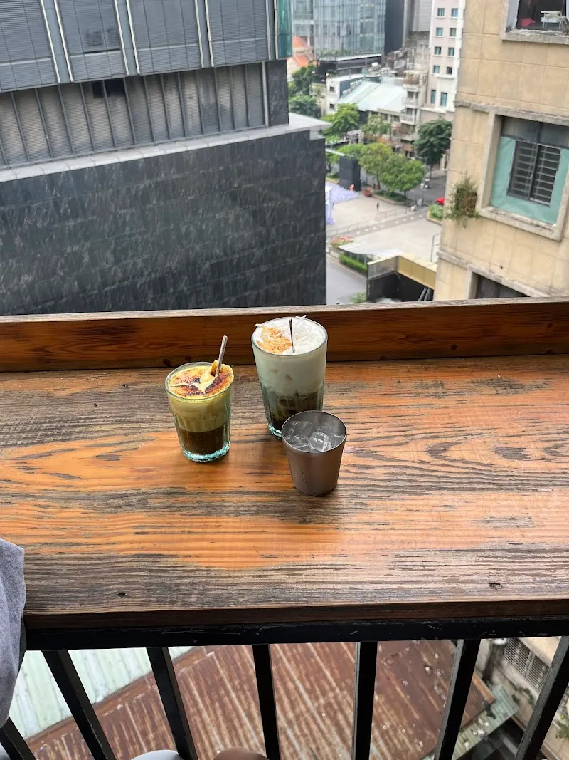 Po Cafe