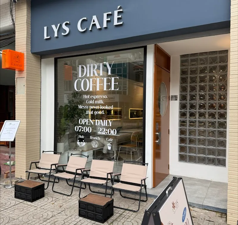 Lys Café