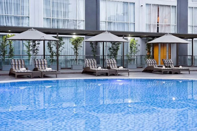 Eastin Grand Hotel Saigon