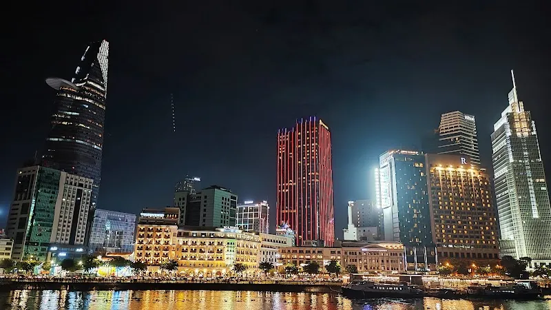 Hotel Majestic Saigon