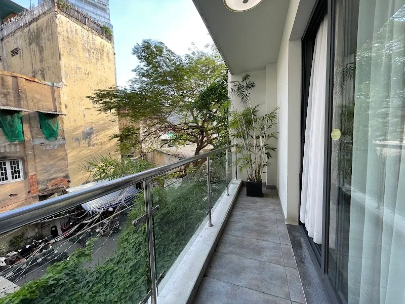 Little Saigon Boutique Hotel