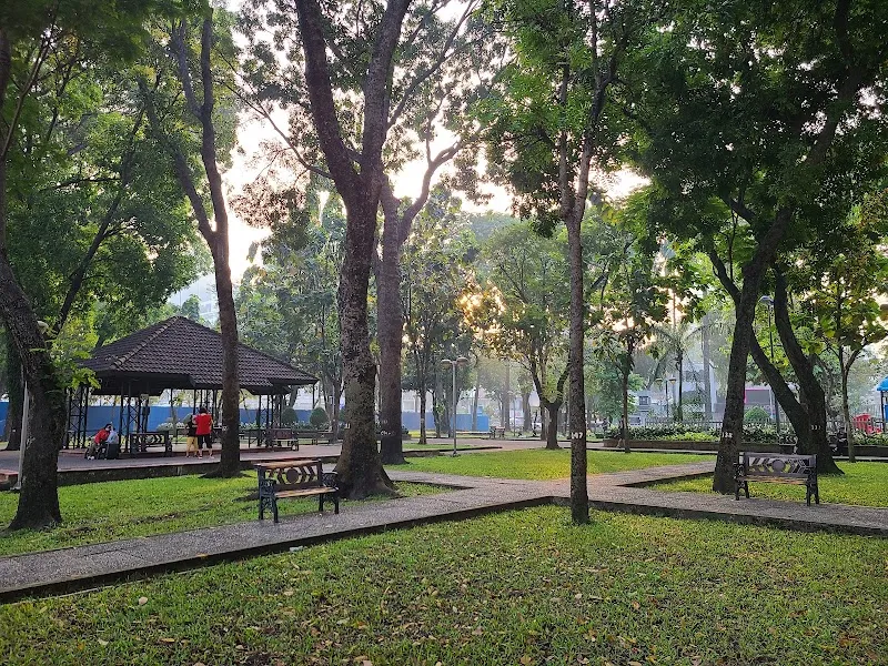 September 23rd Park