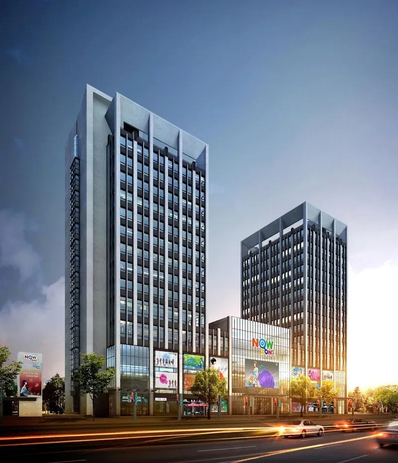 NOWZONE Fashion Mall