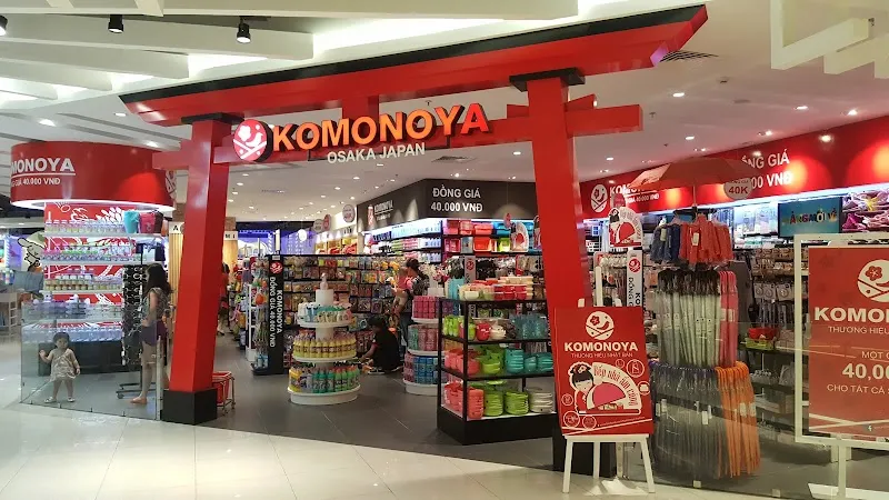 Crescent Mall