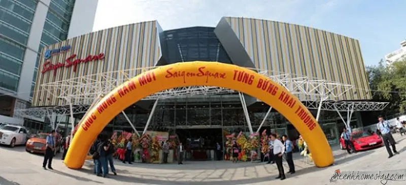 Sài Gòn Square