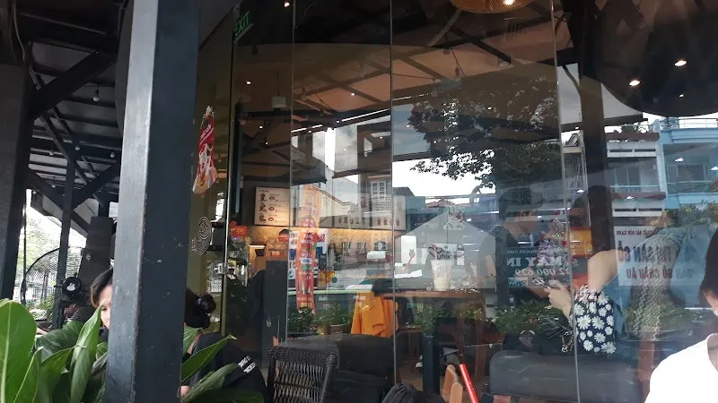 Go Vap - Sai Gon Shopping Mall