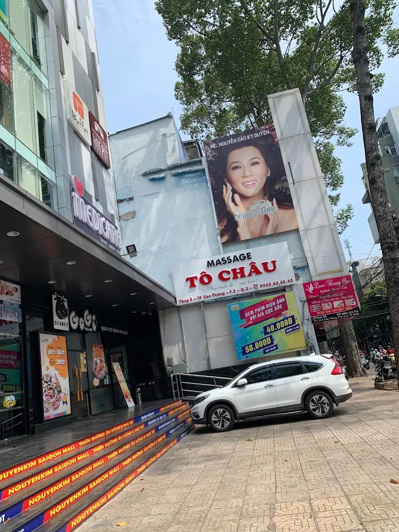Saigon Mall