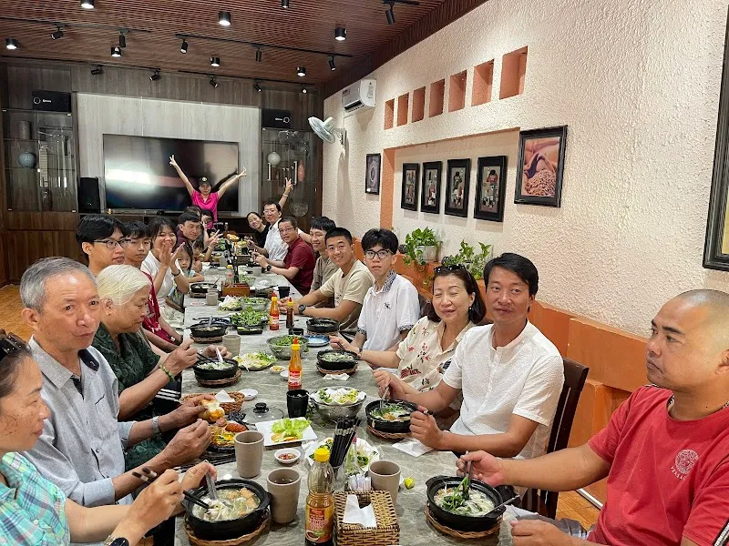 Ca Dao Coffee & Breakfast