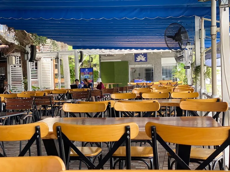 Restaurant & Café Lotus Ninh Kiều