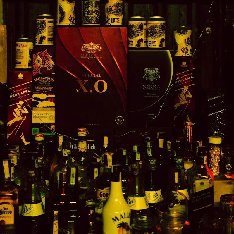 Dreibar Craftbeer & Cocktail