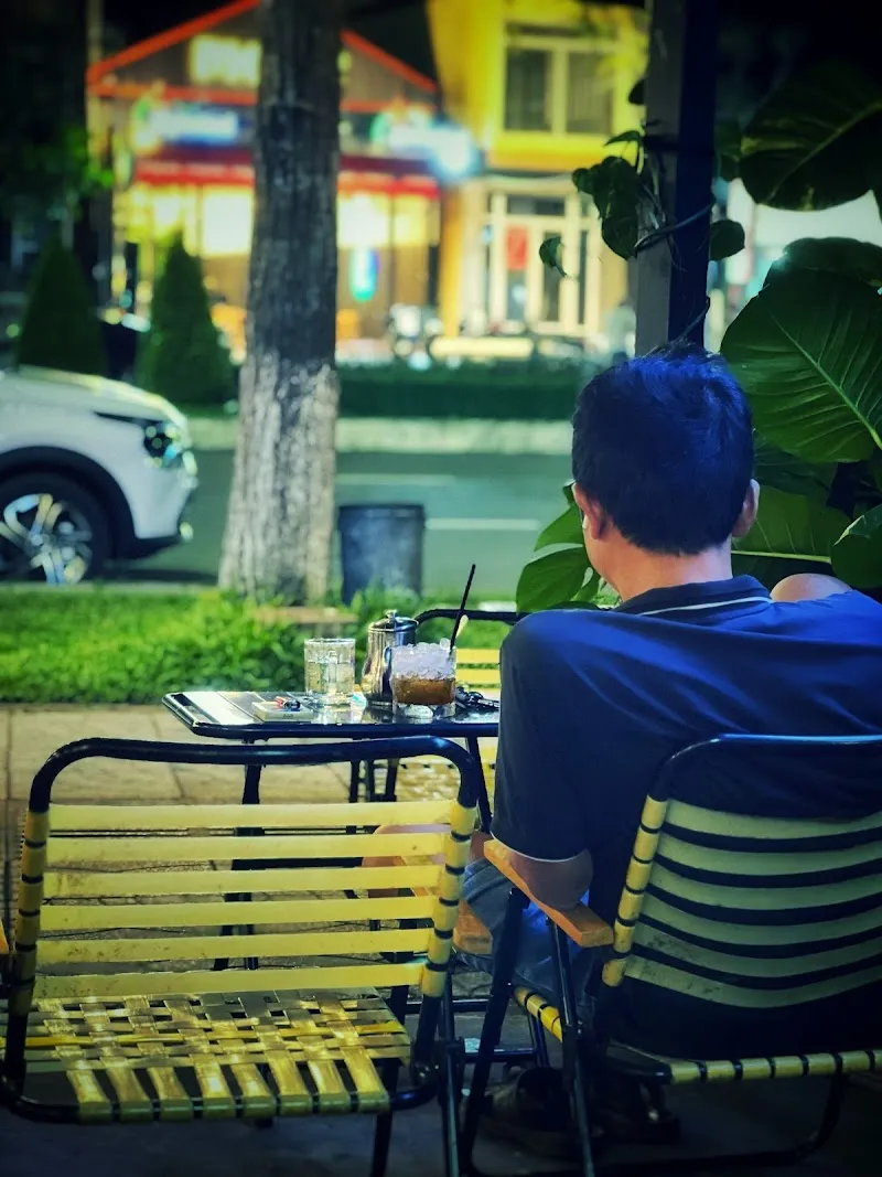 Galaxy - Cafe & Beer Chill Out