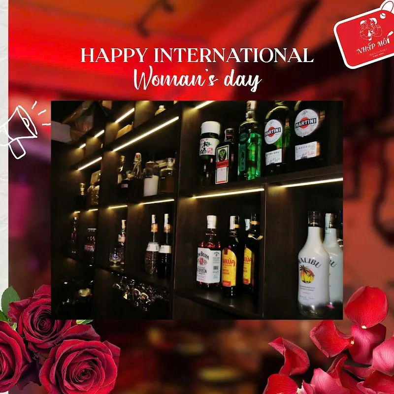 Nhấp Môi Speakeasy (Floor 2 Cantho Rustic Coffee)