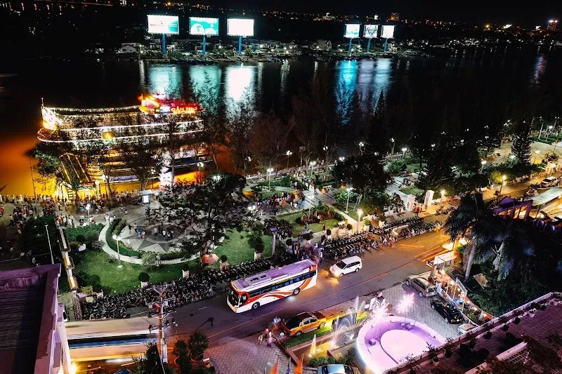 TTC HOTEL - PREMIUM CAN THO