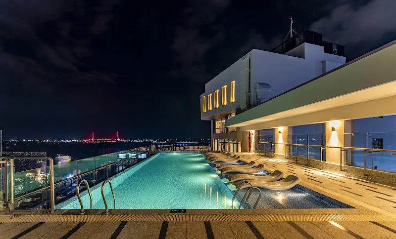 Charmant Suites a Boutique Hotel Can Tho