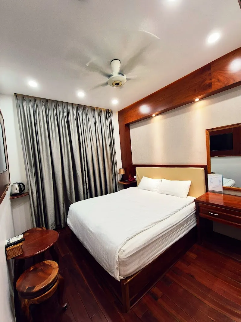 Pandora Hotel Can Tho