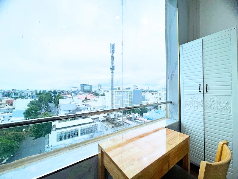 Big Hotel Cái Khế Cần Thơ