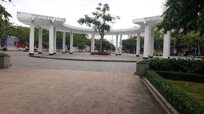 Luu Huu Phuoc Park