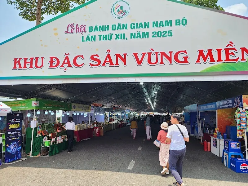 Quảng Trường Bình Thủy