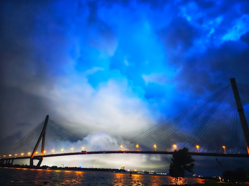 Picnic Cầu Cần Thơ