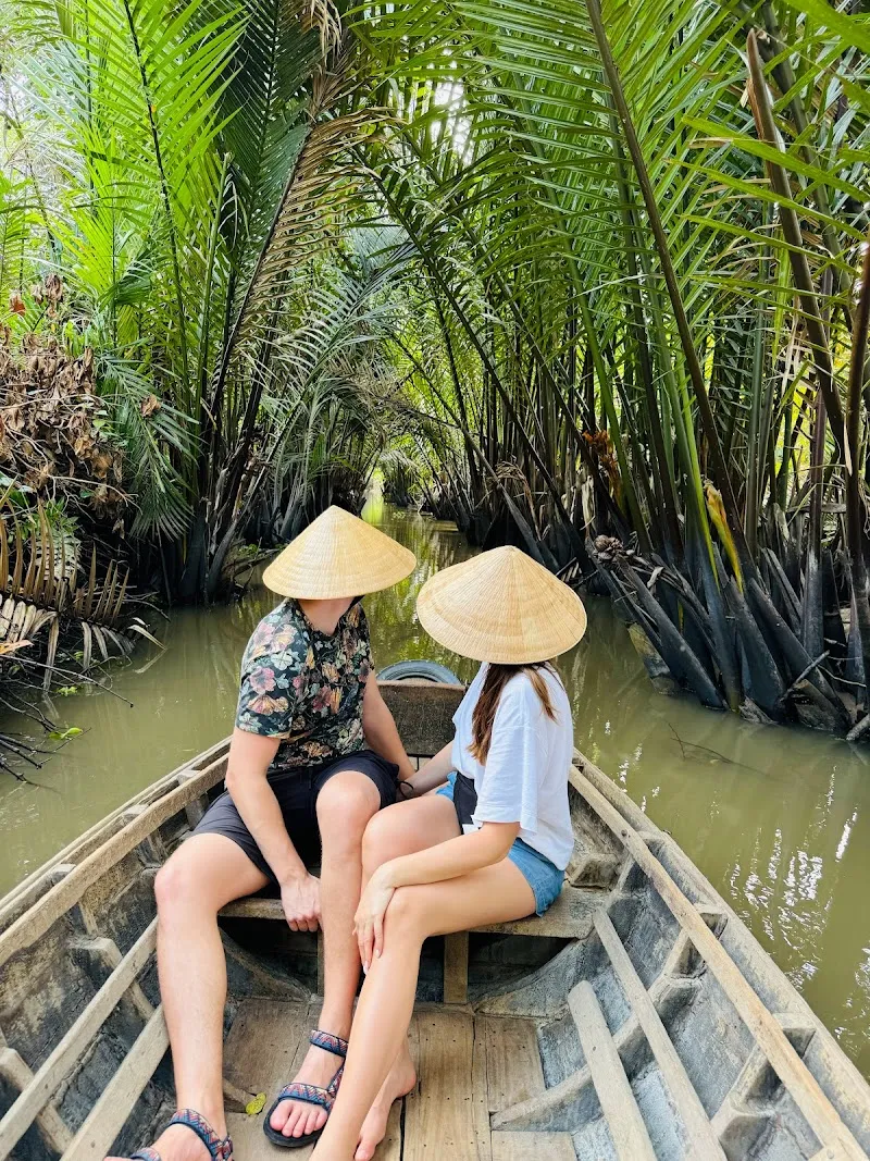 Linh Mekong Tour Can Tho