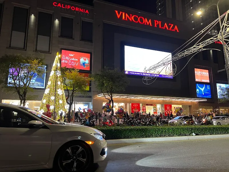 Vincom Plaza Xuân Khánh