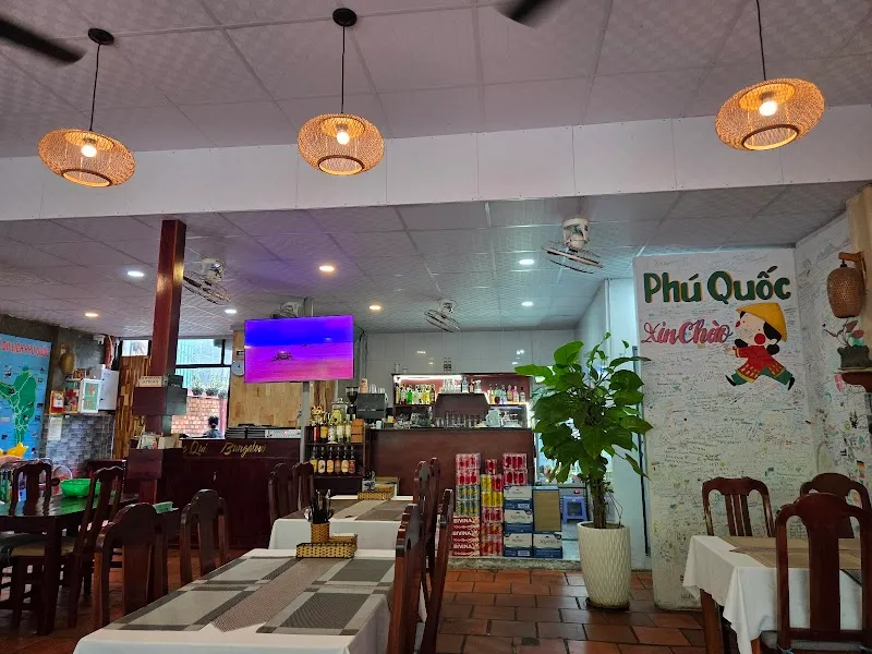 Bơ restaurant & coffee