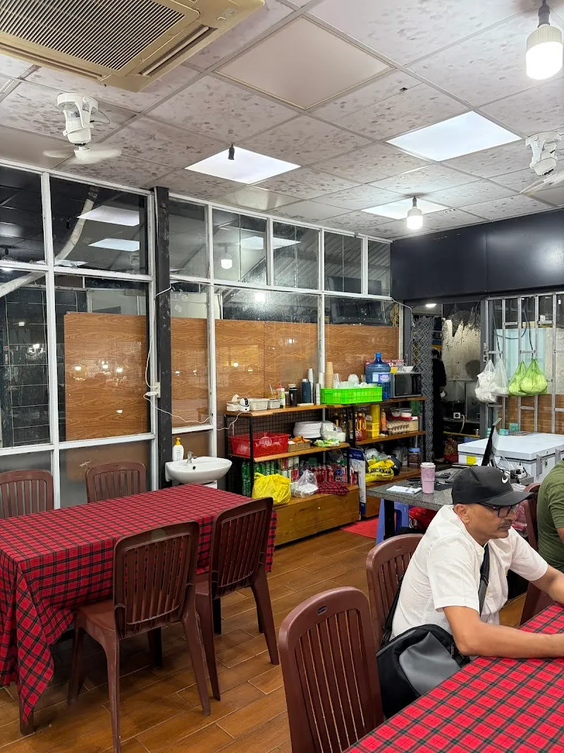 Bombay Indian Restaurant Phu Quoc