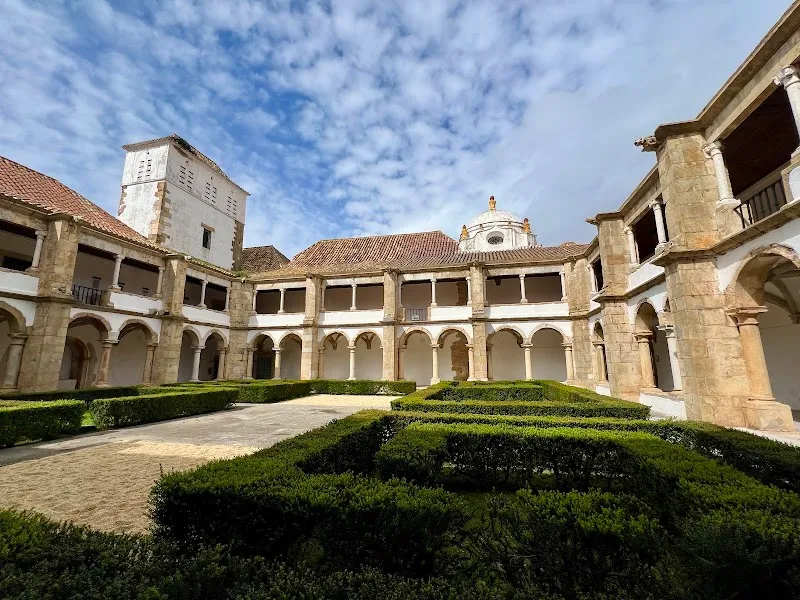 Municipal Museum of Faro