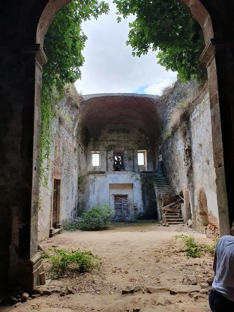 Convento de Nossa Senhora do Desterro