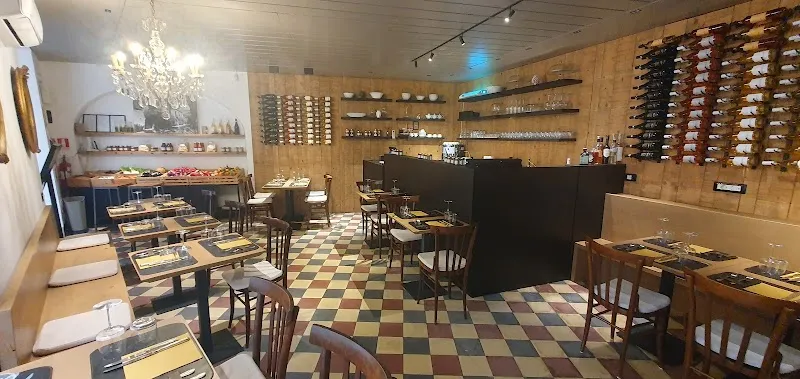 Casa Trimarchi - Ristorante in Ortigia