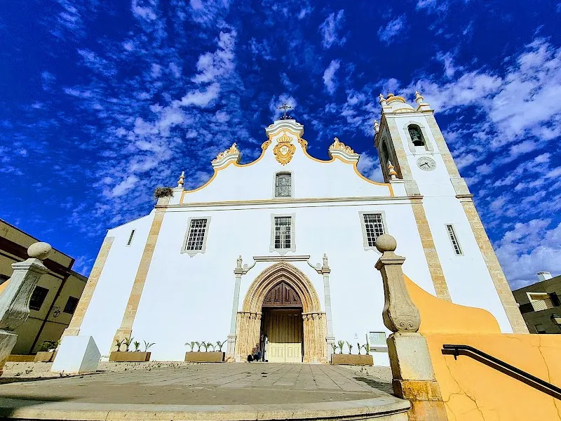 Igreja de Nossa Senhora da Conceição