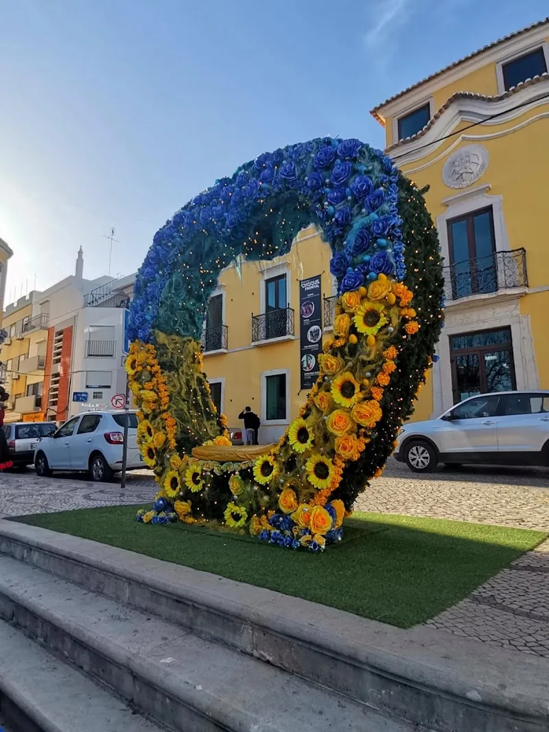 Praça da República