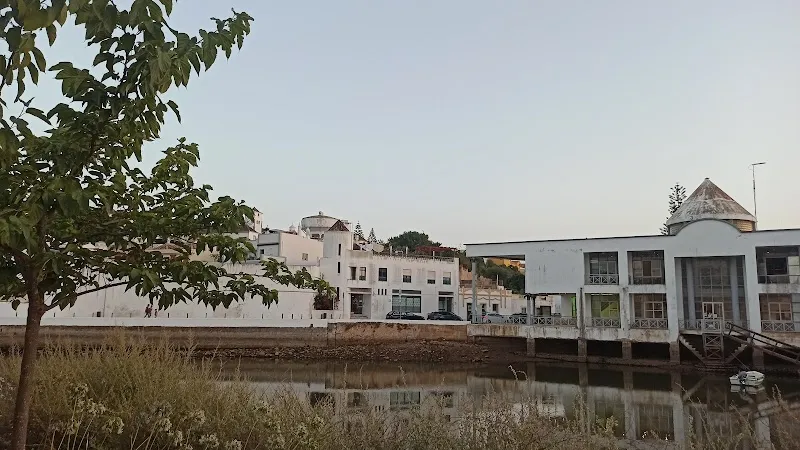 Al-Gharb Tavira Eco GuestHouse