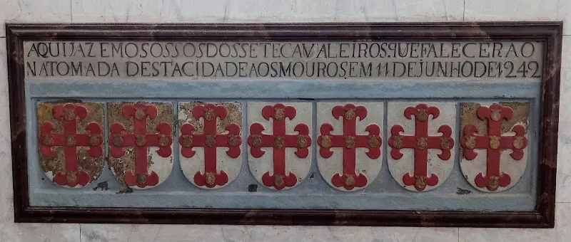 Igreja de Santa Maria do Castelo