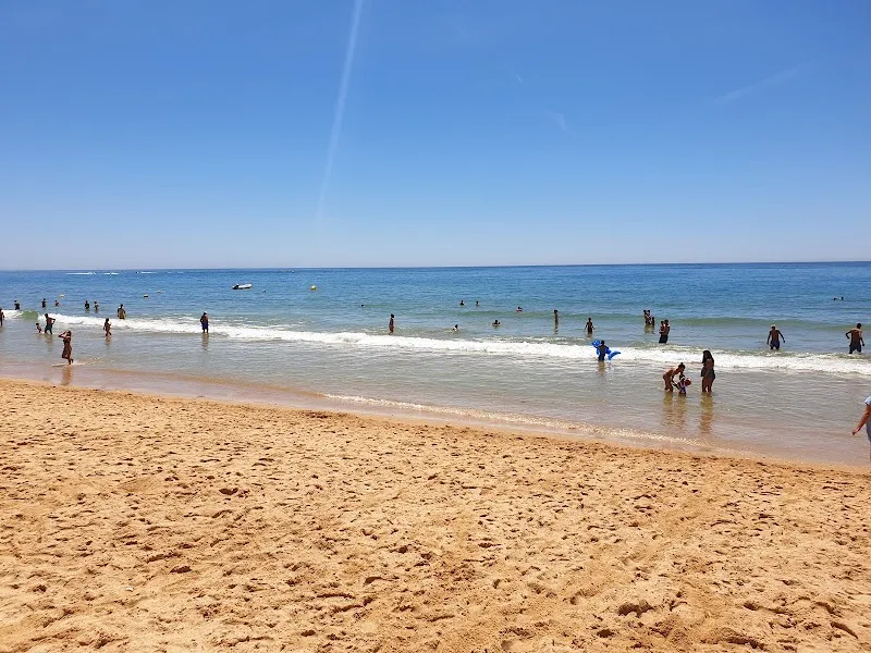 Praia de Vilamoura